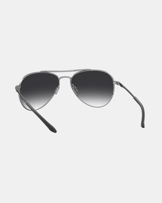 Unisex UA Instinct Polarized Sunglasses, Misc/Assorted, pdpMainDesktop image number 2
